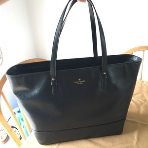 ❌SOLD ❌ Kate Spade Medium Harmony Tote Bag